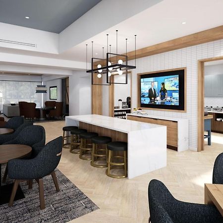 Staybridge Suites Charlotte Arpt Area - Tyvola, An Ihg Hotel المظهر الخارجي الصورة