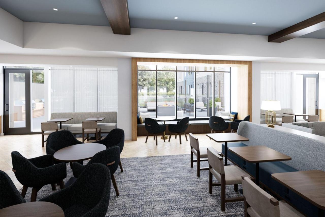 Staybridge Suites Charlotte Arpt Area - Tyvola, An Ihg Hotel المظهر الخارجي الصورة
