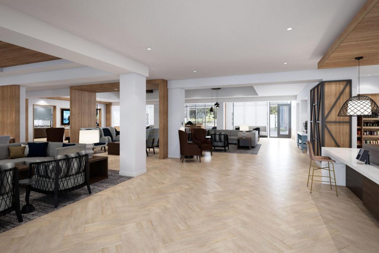 Staybridge Suites Charlotte Arpt Area - Tyvola, An Ihg Hotel المظهر الخارجي الصورة