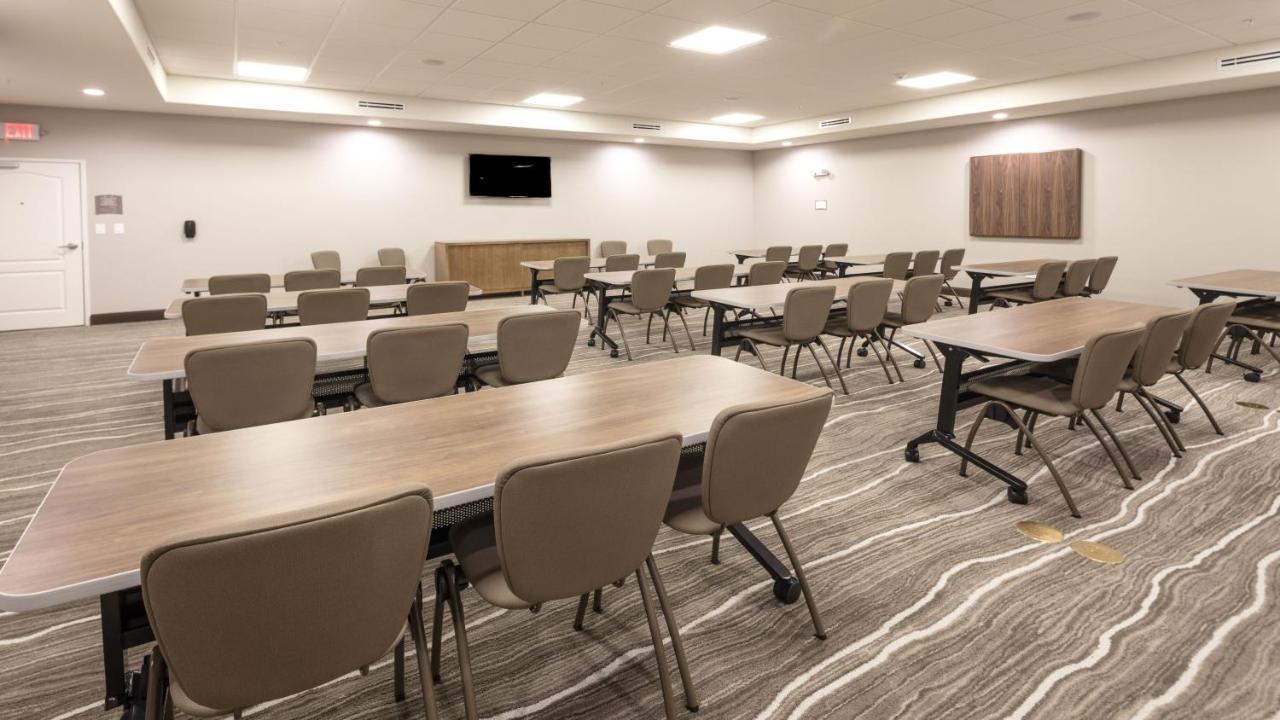 Staybridge Suites Charlotte Arpt Area - Tyvola, An Ihg Hotel المظهر الخارجي الصورة