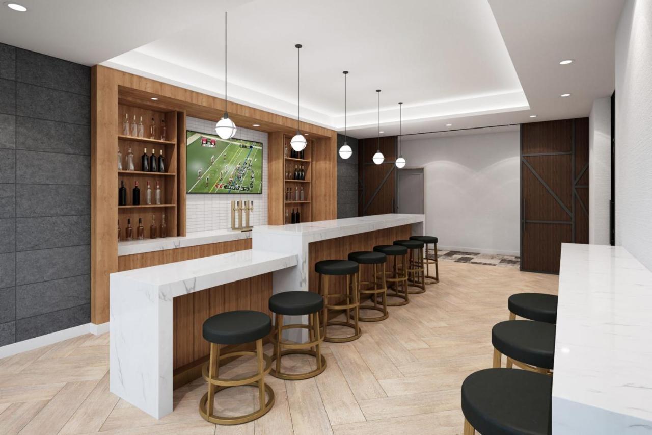 Staybridge Suites Charlotte Arpt Area - Tyvola, An Ihg Hotel المظهر الخارجي الصورة