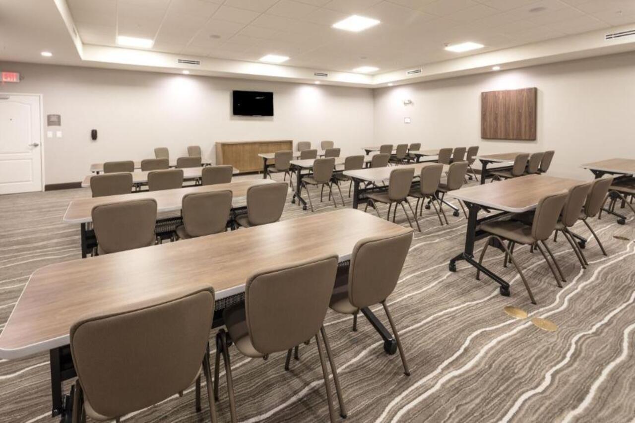 Staybridge Suites Charlotte Arpt Area - Tyvola, An Ihg Hotel المظهر الخارجي الصورة